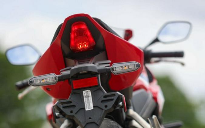 2024 Honda CBR650R ABS