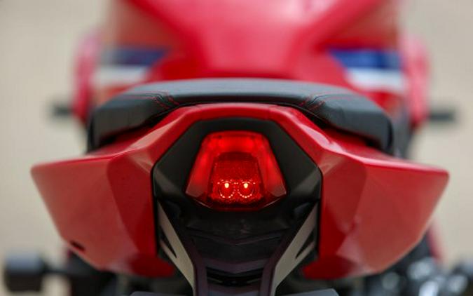 2024 Honda CBR650R ABS