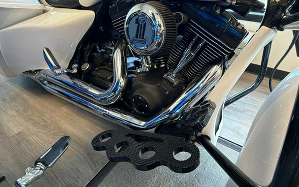 2006 Harley-Davidson STREET GLIDE (EFI)