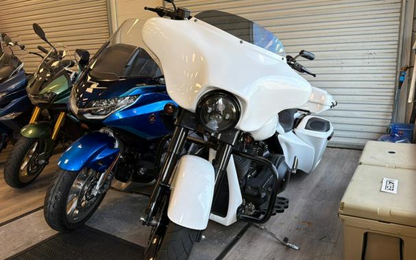 2006 Harley-Davidson STREET GLIDE (EFI)