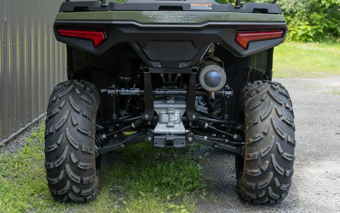 2025 POLARIS SPORTSMAN 570 EPS