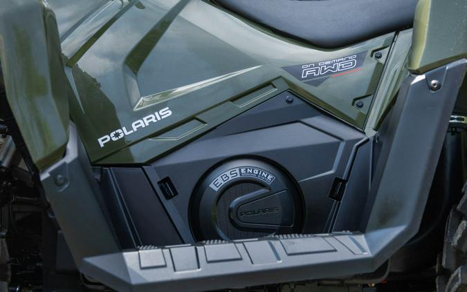 2025 POLARIS SPORTSMAN 570 EPS