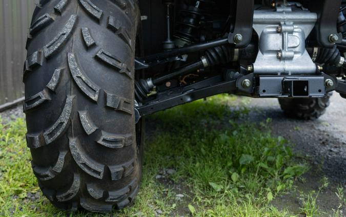 2025 POLARIS SPORTSMAN 570 EPS
