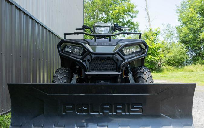 2025 POLARIS SPORTSMAN 570 EPS