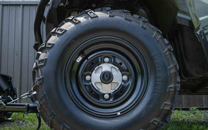 2025 POLARIS SPORTSMAN 570 EPS