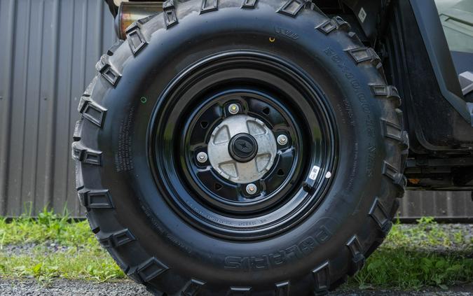 2025 POLARIS SPORTSMAN 570 EPS