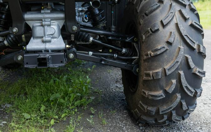 2025 POLARIS SPORTSMAN 570 EPS