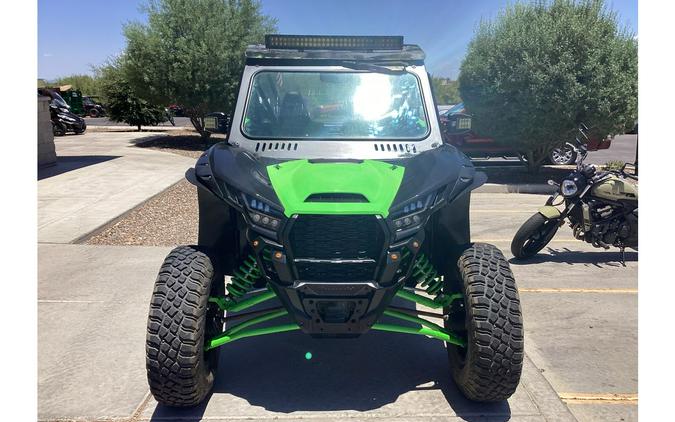 2022 TERYX KRX 1000 - Kawasaki