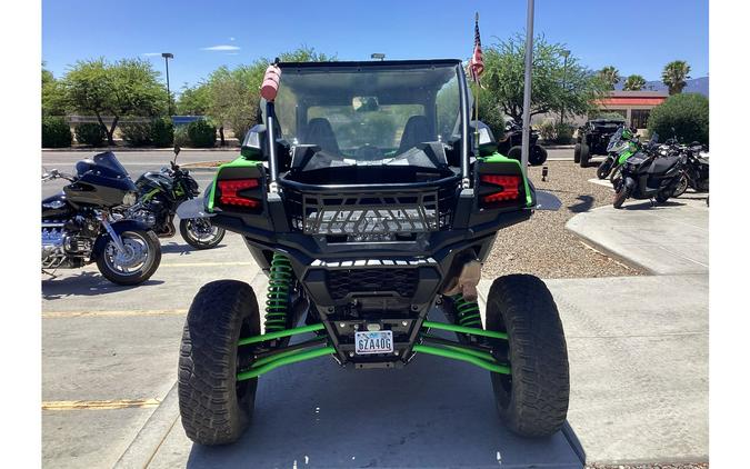 2022 TERYX KRX 1000 - Kawasaki