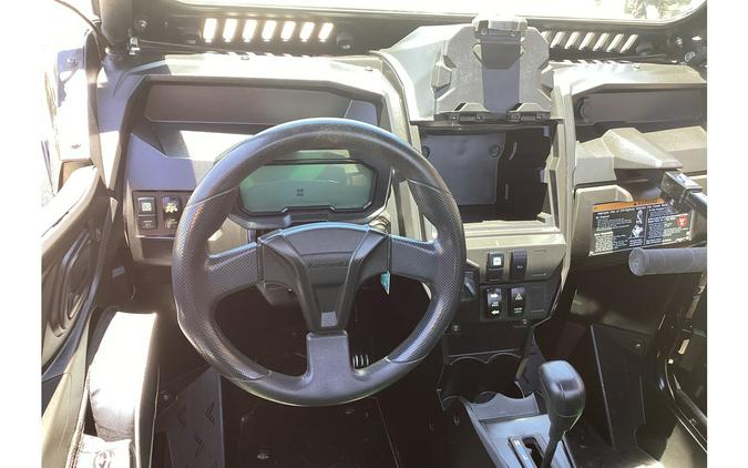 2022 TERYX KRX 1000 - Kawasaki