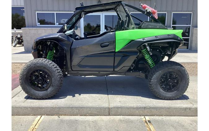 2022 TERYX KRX 1000 - Kawasaki