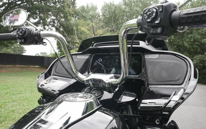 FLTRT 2026 Road Glide 3