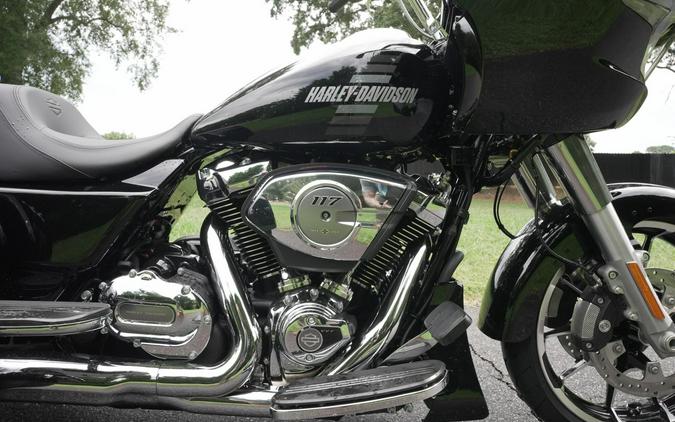 FLTRT 2026 Road Glide 3