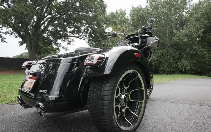 FLTRT 2026 Road Glide 3