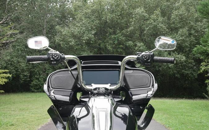 FLTRT 2026 Road Glide 3
