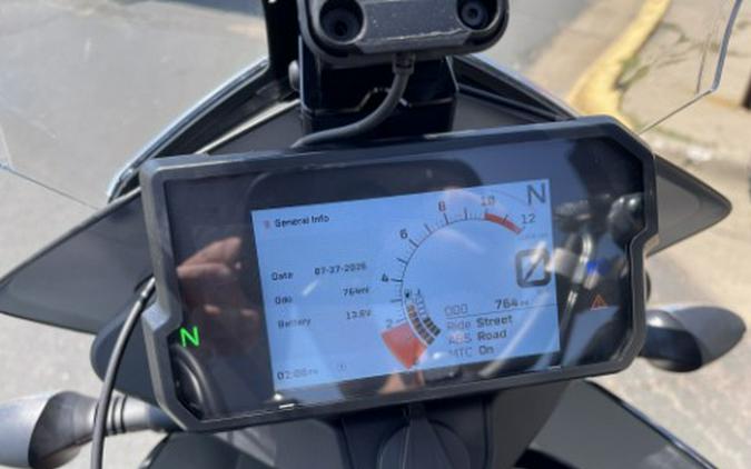 2022 KTM 390 Adventure