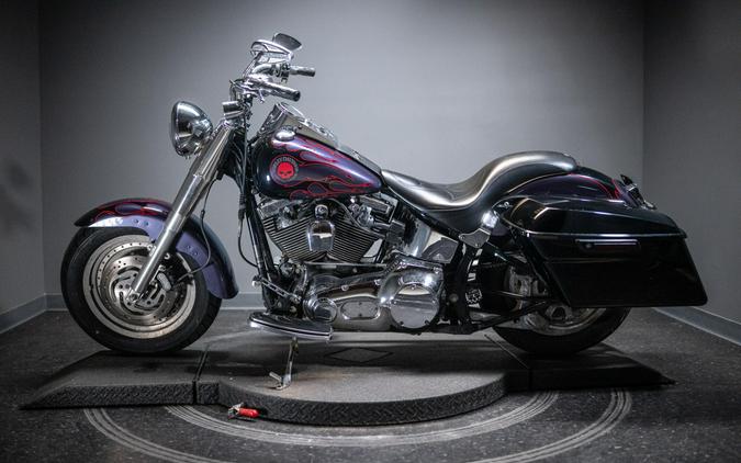 2004 Fat Boy (FLSTF)
