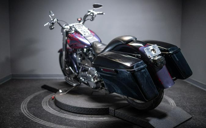 2004 Fat Boy (FLSTF)