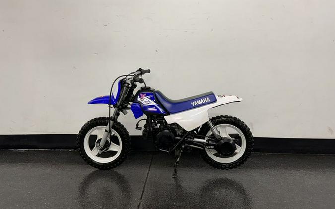 2013 Yamaha PW 50