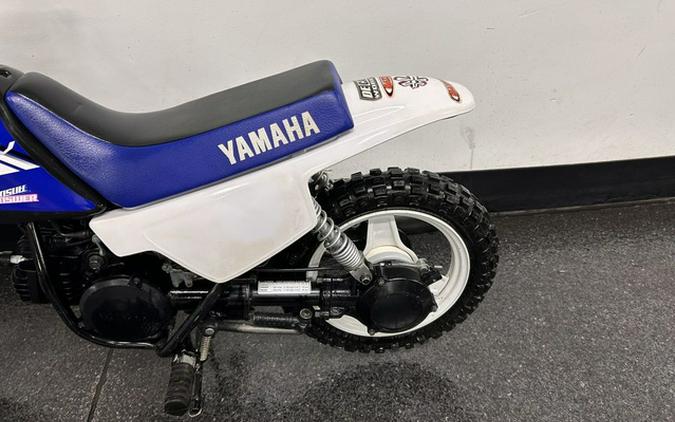 2013 Yamaha PW 50
