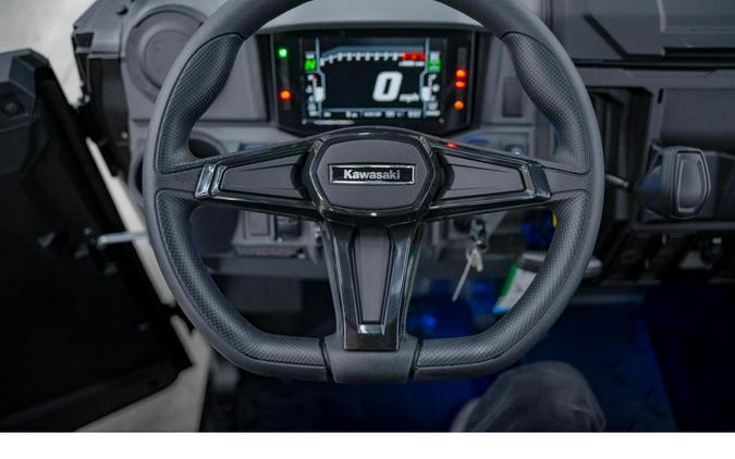 2026 Kawasaki Ridge