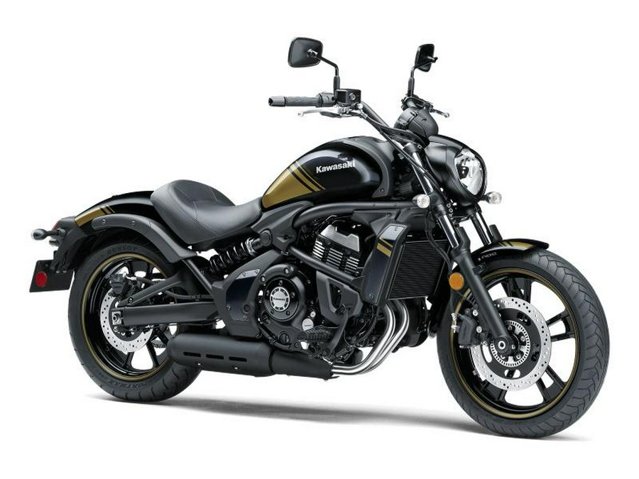 2020 Kawasaki Vulcan® S