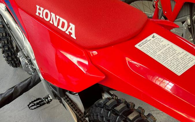 2023 Honda CRF450R