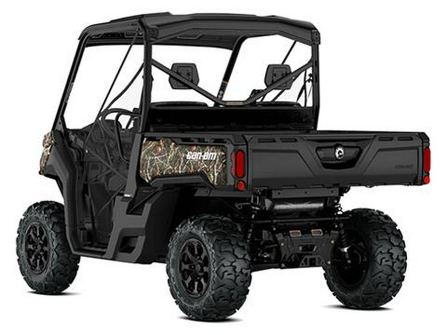 2024 Can-Am Defender XT HD7