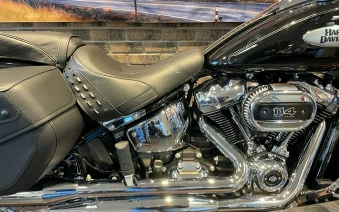 2023 Harley-Davidson Heritage Classic