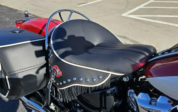 2024 Harley-Davidson FLI - Hydra-Glide Revival