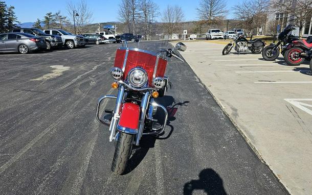 2024 Harley-Davidson FLI - Hydra-Glide Revival