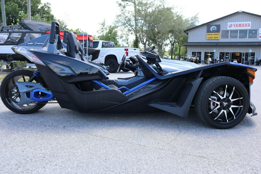 2021 Polaris Slingshot R