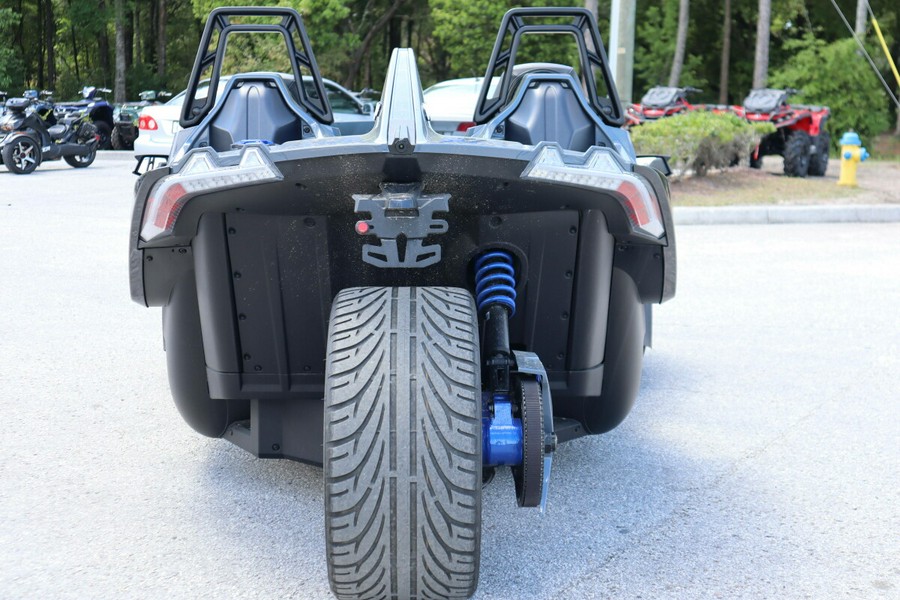 2021 Polaris Slingshot R