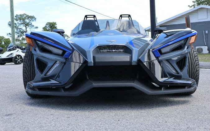 2021 Polaris Slingshot R