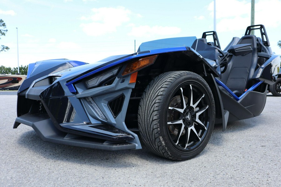2021 Polaris Slingshot R
