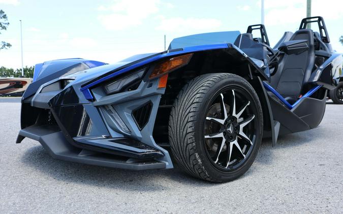 2021 Polaris Slingshot R