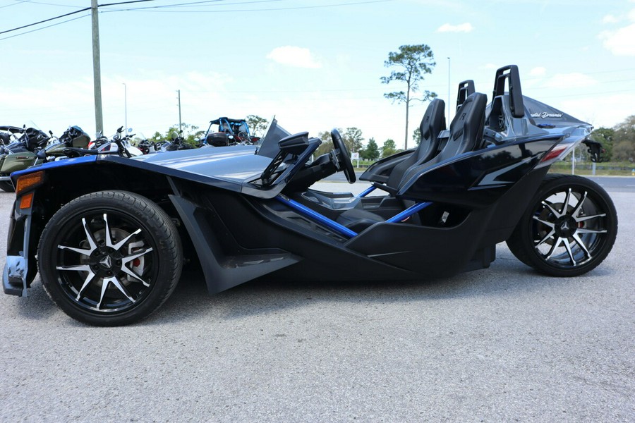 2021 Polaris Slingshot R