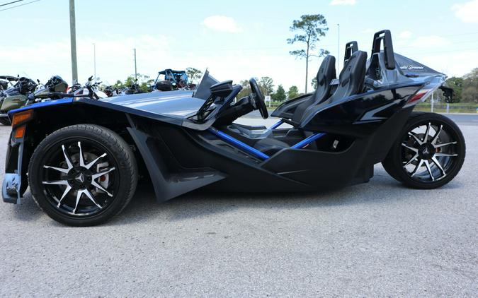 2021 Polaris Slingshot R