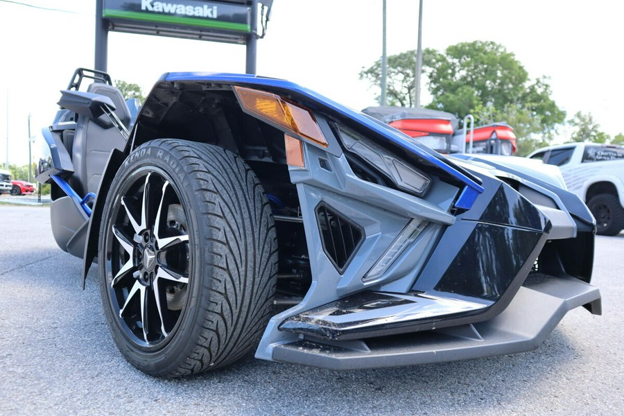 2021 Polaris Slingshot R