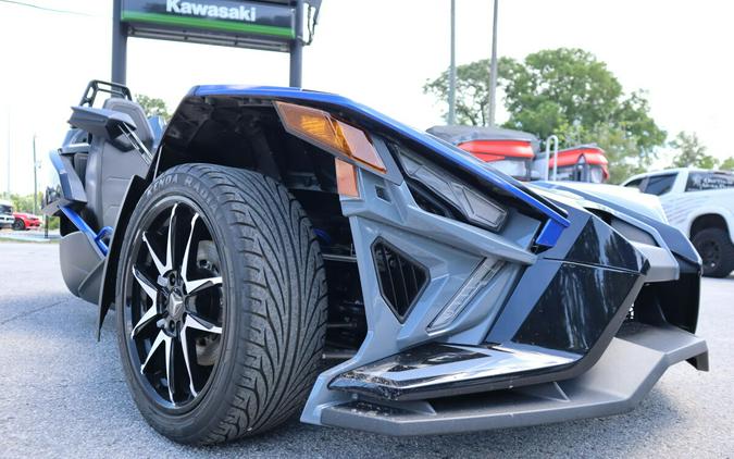 2021 Polaris Slingshot R