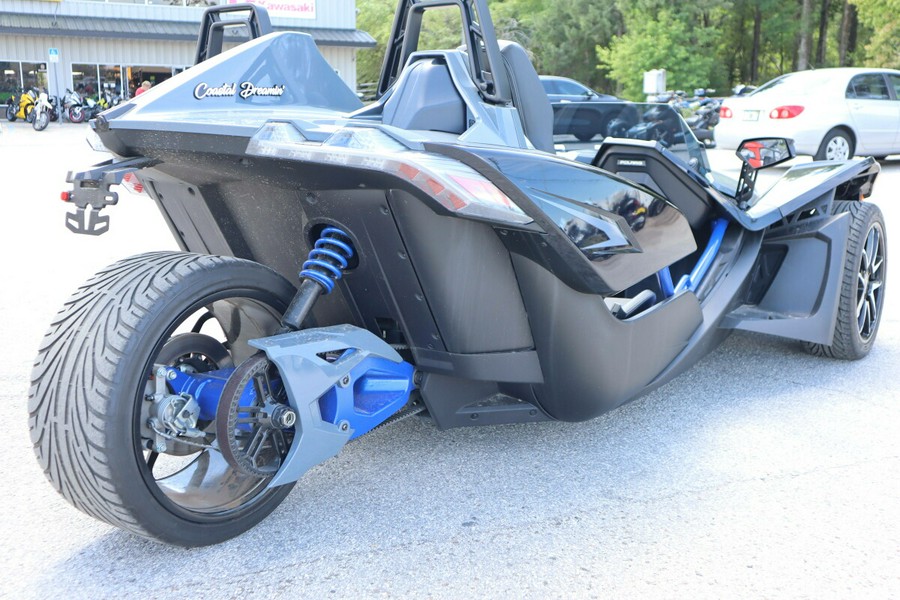 2021 Polaris Slingshot R