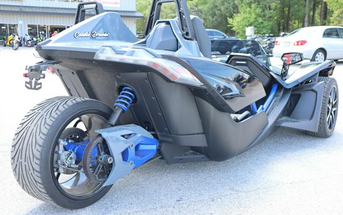 2021 Polaris Slingshot R