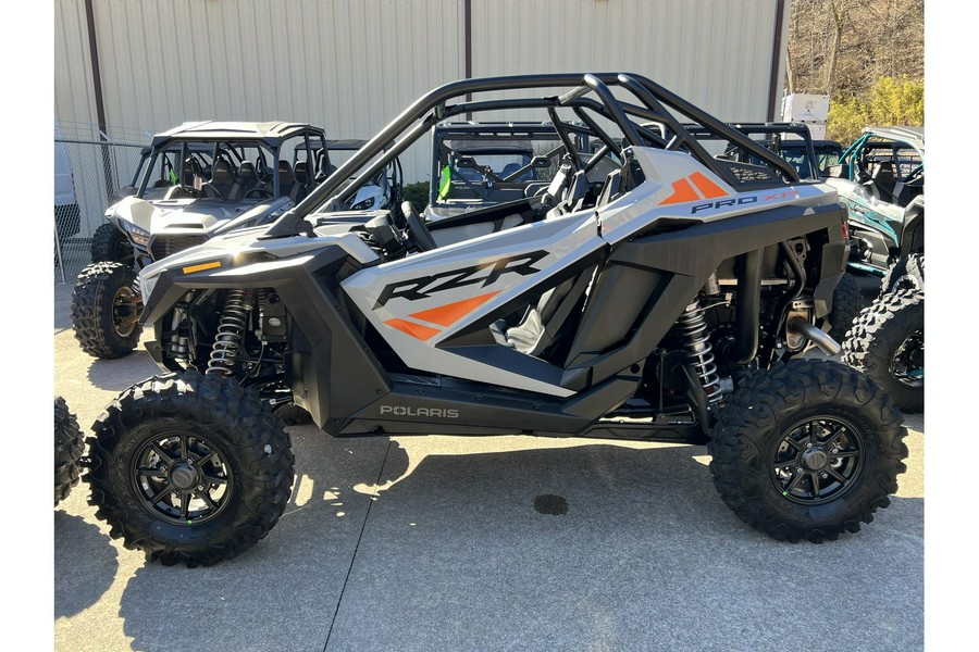 2024 Polaris Industries RZR PRO XP SPORT