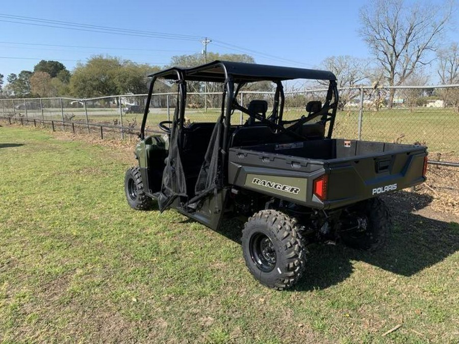 2024 Polaris® Ranger Crew 570 Full-Size