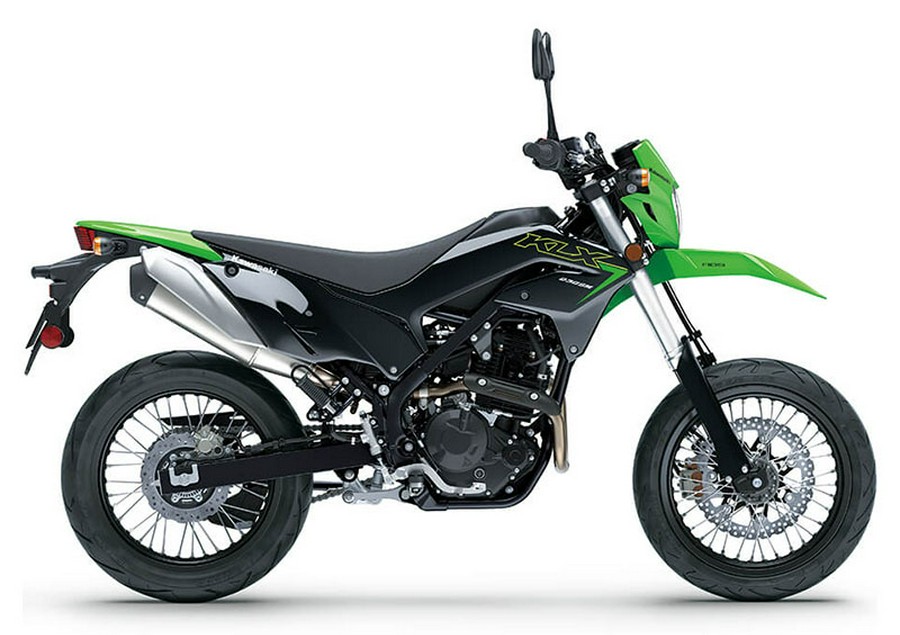 2023 Kawasaki KLX® 230SM ABS