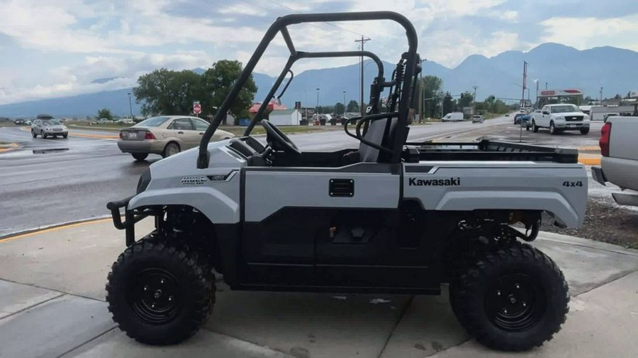 2025 Kawasaki Mule PRO-MX™ EPS