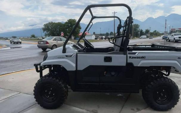 2025 Kawasaki Mule PRO-MX™ EPS