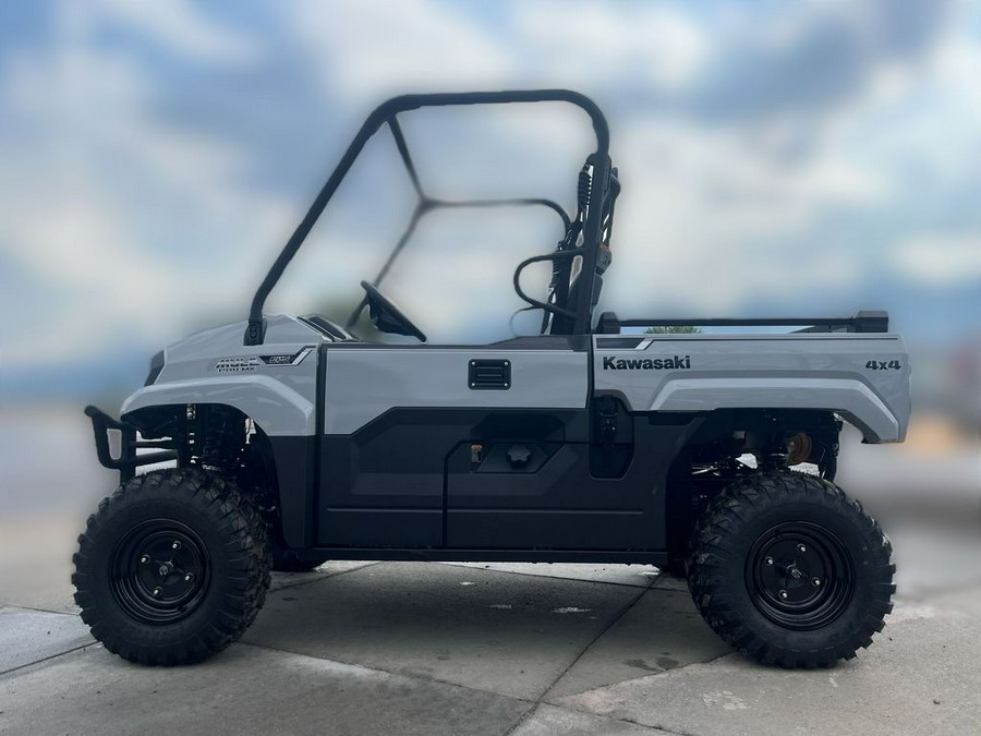 2025 Kawasaki Mule PRO-MX™ EPS