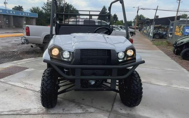 2025 Kawasaki Mule PRO-MX™ EPS