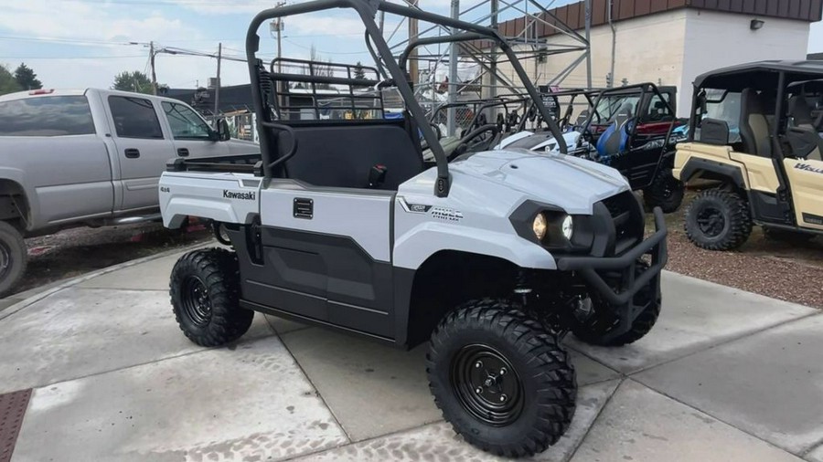 2025 Kawasaki Mule PRO-MX™ EPS